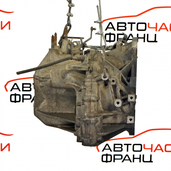 Ръчна скоростна кутия Mitsubishi ASX 1.8 DI-D F6MBA-1-SSZ 2010г