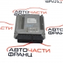 Компютър запалване BMW E60 3.0 D 218 конски сили 7798422