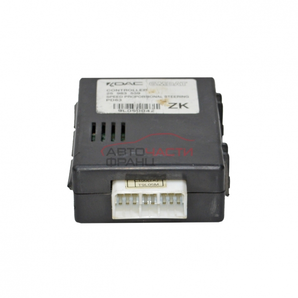 Компютър хидравлика Chevrolet Captiva 2.0 D 150 конски сили 25983559