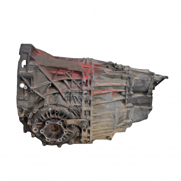 Автоматична скоростна кутия Audi A6 2.5 TDI 150 конски сили GHD