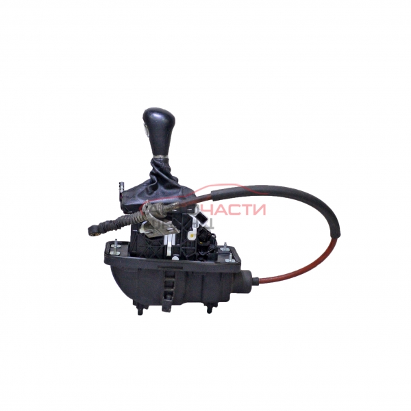 Скоростен лост Audi A6 3.0 TDI 225 конски сили 4F1713041P