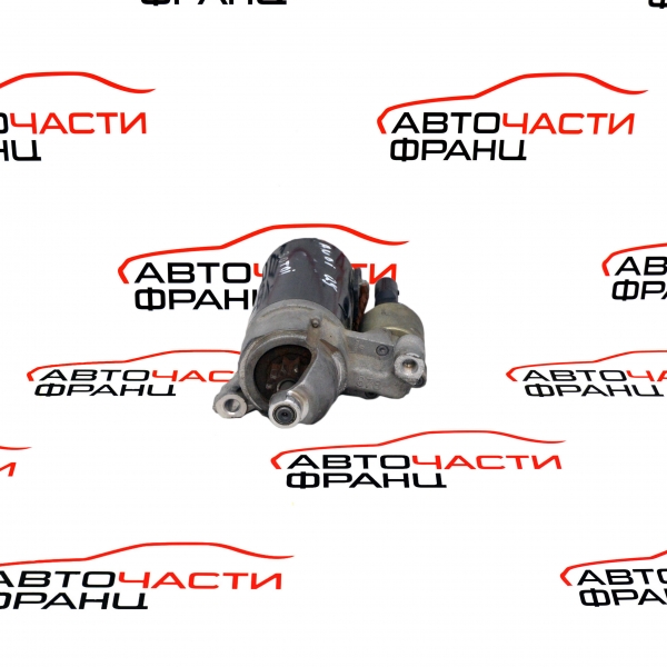 Стартер Audi Q5 3.0 TDI 258 конски сили 059911021K