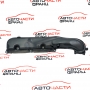 Ляв всмукателен колектор BMW X6 M 5.0 i 555 конски сили 7555666 2009г