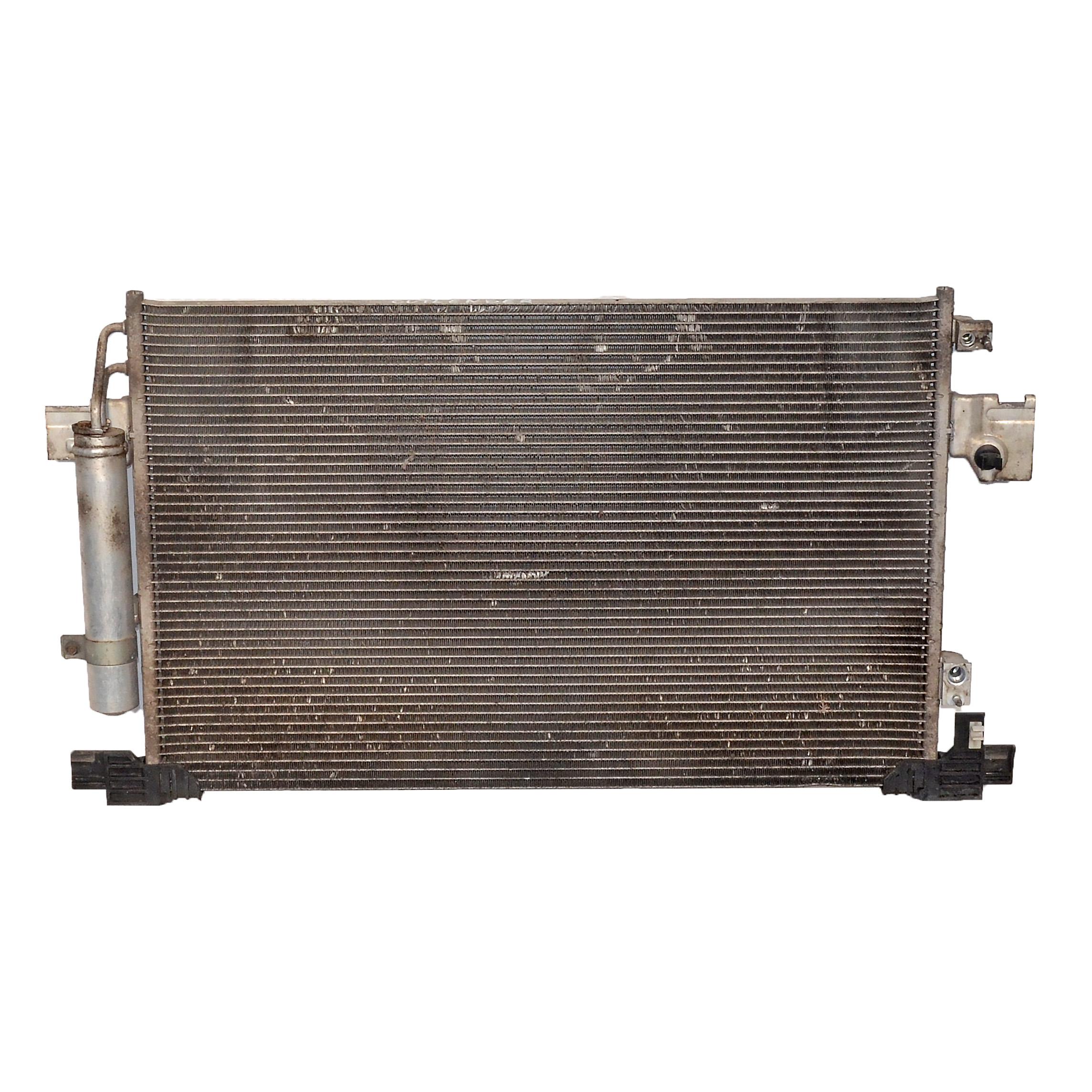 Климатичен радиатор Mitsubishi Outlander 2.2 DI-D 177 конски сили