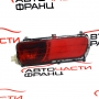 Заден десен халоген  Citroen C4 Picasso 1.6 HDI 9688387880 2007г