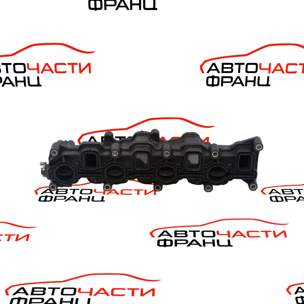 Леви вихрови клапи Audi A8 4.2 TDI 351 конски сили 057129711AK
