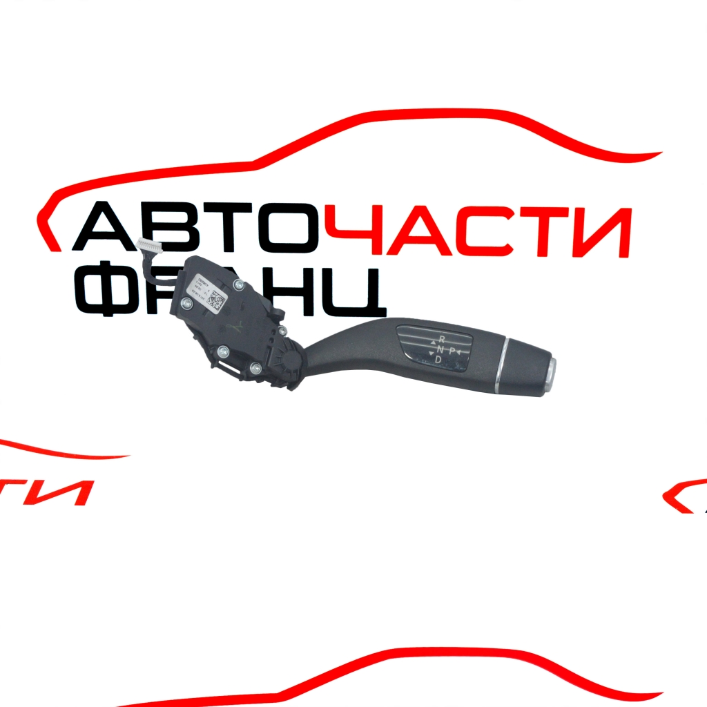 Селектор скорости Mercedes E Class C207 350 BlueTEC 252 конски сили 408209