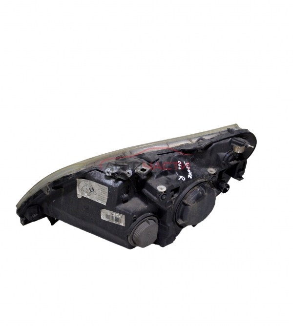 Десен фар Citroen Jymper 3.0 HDI 157 конски сили