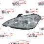 Ляв фар SsangYong Kyron 2.0 XDI 141 конски сили