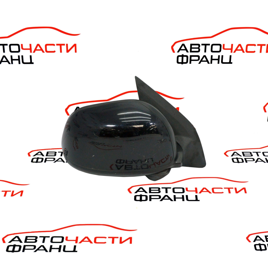 Дясно електрическо огледало Citroen C-Crosser 2.2 HDI 16V 156 конски сили E4022588