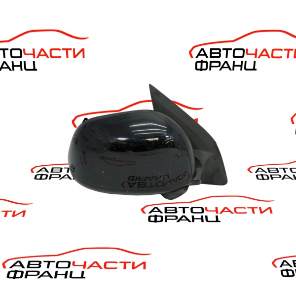 Дясно електрическо огледало Citroen C-Crosser 2.2 HDI 16V 156 конски сили E4022588