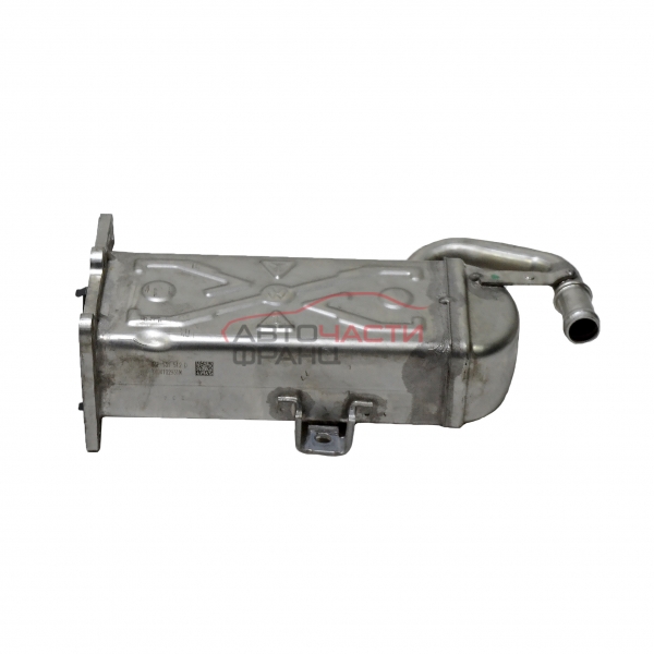 Охладител EGR VW Polo 1.2 TDI 75 конски сили 03P131512E