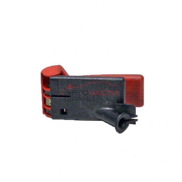 Дръжка преден капак Mercedes A class W168 1.6 i 102 конски сили