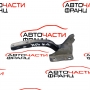 Лява панта преден капак Nissan Qashqai 2.0 i 141 конски сили