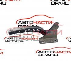 Лява панта преден капак Nissan Qashqai 2.0 i 141 конски сили