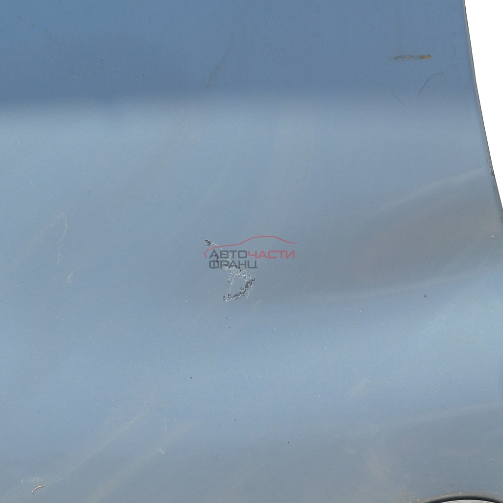 Преден ляв калник Citroen Berlingo 1.6 HDI 75 конски сили