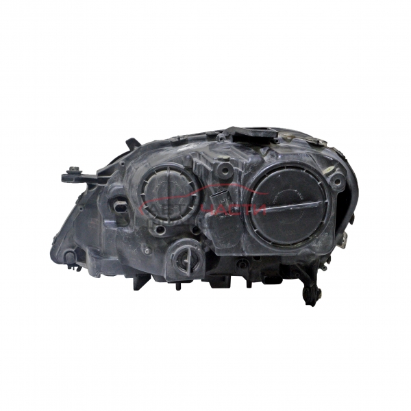 Десен фар електрически Mercedes ML W164 3.0 CDI 224 конски сили