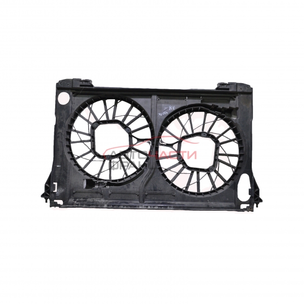 Дифузьор Audi A8 4.0 TDI 275 конски сили