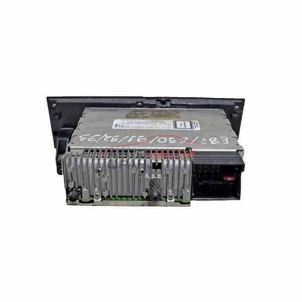 Радио CD BMW E90 2.0 D 150 конски сили RA6952296011