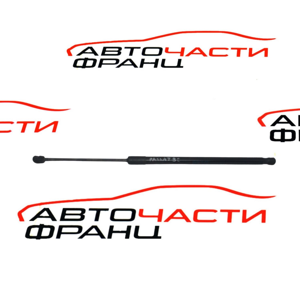 Амортисьорче багажник VW Passat VIII 2.0 TDI 3G9827550B
