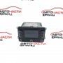 GPS навигация VW Passat CC 2.0 TDI 140 конски сили 3C8035279F
