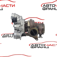 Турбина Mercedes A Class W176  A 45 AMG 381 конски сили A1330900480   2016г