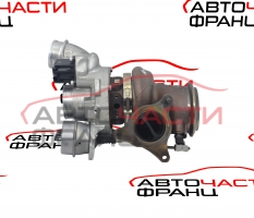 Турбина Mercedes A Class W176 A 45 AMG 381 конски сили A1330900480 2016г