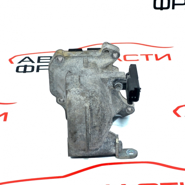 Охладител EGR Citroen Berlingo 1.6 HDI 112 конски сили