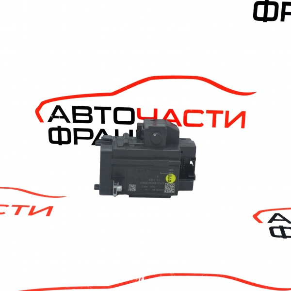 Ключалка гълтач Audi A4 2.0 TDI 143 конски сили 8K0909131B