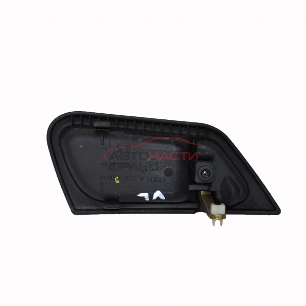 Предна лява дръжка вътрешна Mercedes C-Class W203 2.2 CDI 136 конски сили A3170010001