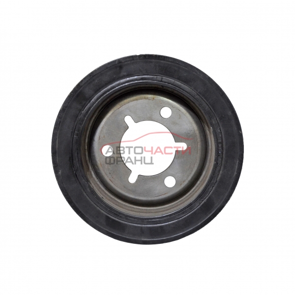 Демпферна шайба Peugeot 307 1.6 16V 88 конски сили