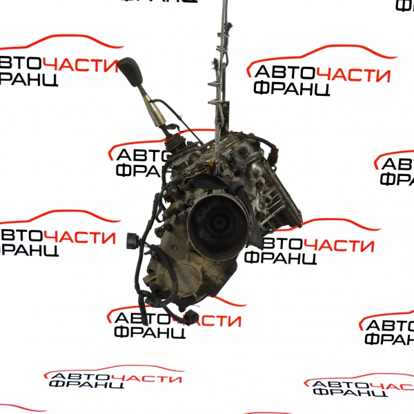 Раздатка Mitsubishi Pajero II 2.8 TD 125 конски сили