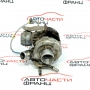 Турбина  Nissan Qashqai 2.0 DCI 150 конски сили GTA1549LV
