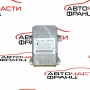 Airbag модул Mercedes CLS W218 350 CDI 265 конски сили A2189015100  2011г