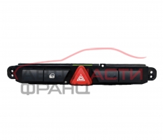 Бутон аварийни светлини Kia Ceed 1.6 i 126 конски сили 93700-1H000