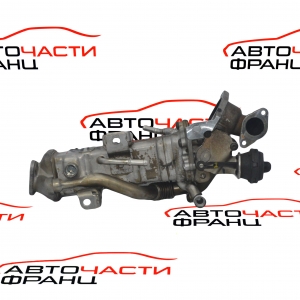 EGR клапан BMW F11 2.0 D 150 конски сили 11717822347