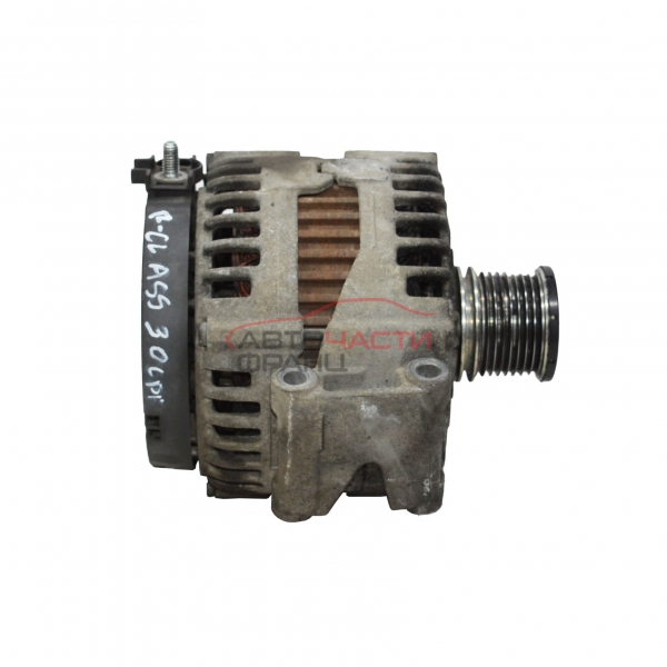 Динамо Mercedes R Class W251 3.0 CDI 211 конски сили A0131540902