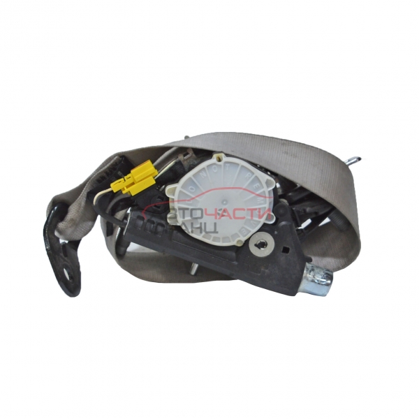 Заден десен колан Mercedes R Class W251 3.0 CDI 211 конски сили 2018680222