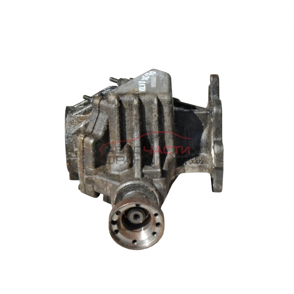 Раздатка Volvo XC70 2.4 D5 163 конски сили