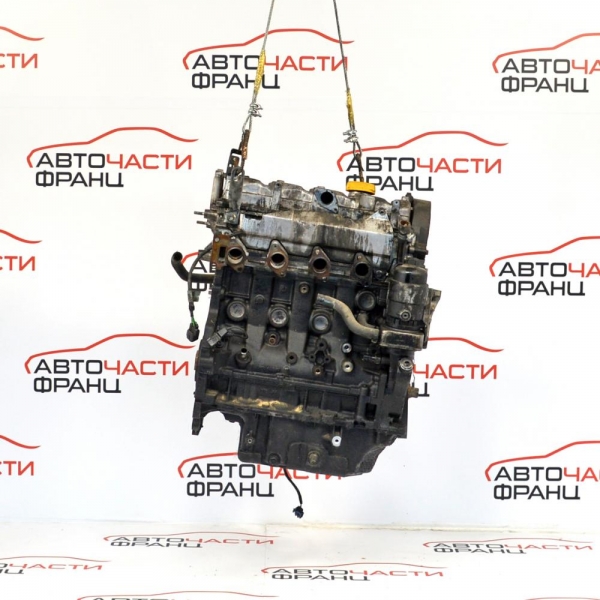 Двигател Chevrolet Cruze 2.0 CDI 150 конски сили Z20S1