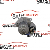 Стартер Great Wall Haval H2W 1.5 T 140 конски сили        3708100B-EG01