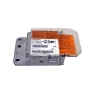 AIRBAG модул Nissan Note 1.5 DCI 90 конски сили 0285010839