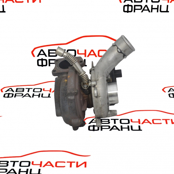 Турбина Audi A5 3.0 TDI 240 конски сили GTB2260VK