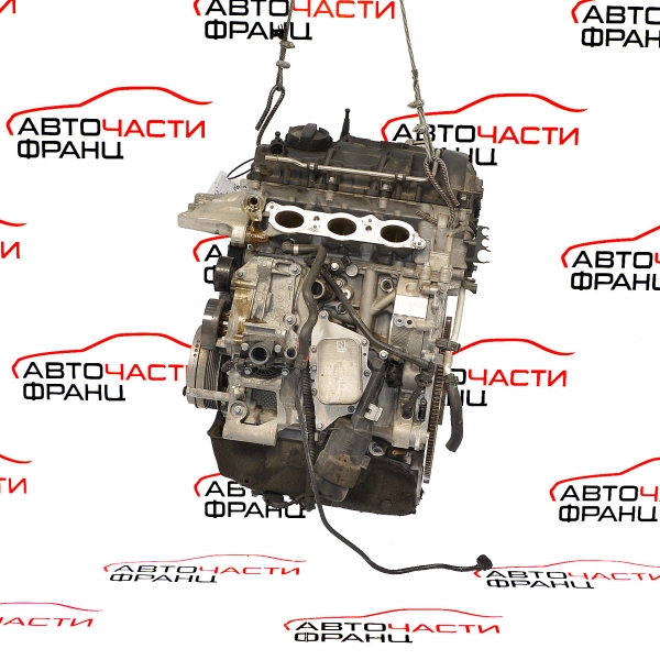 Двигател BMW F45 Active Tourer 1.5 i 136 конски сили B38A15A