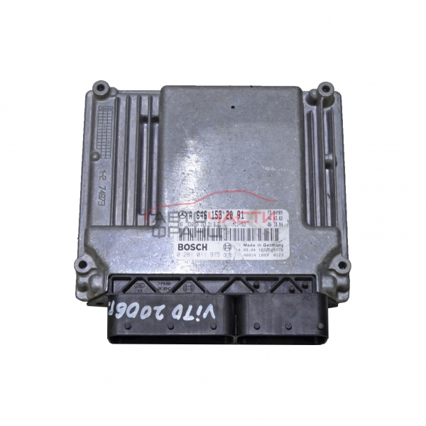 Компютър запалване Mercedes Vito 2.2 CDI 109 конски сили A6461532091