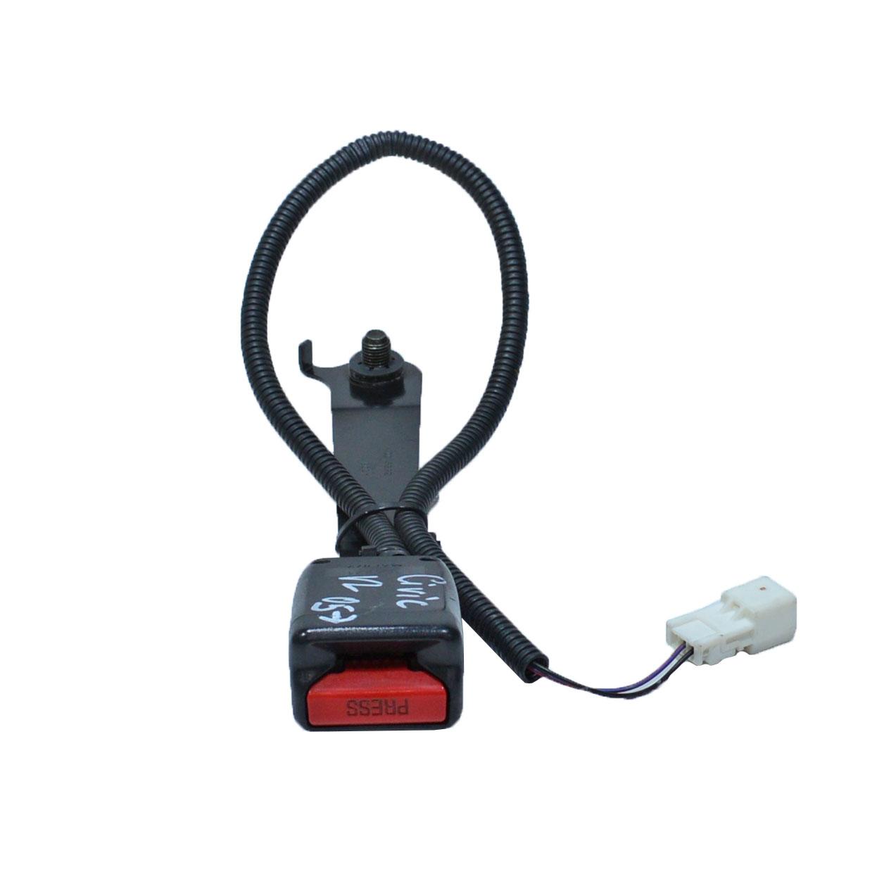 Предна лява закопчалка колан Honda Civic VIII 2.2 CTDI 140 конски сили