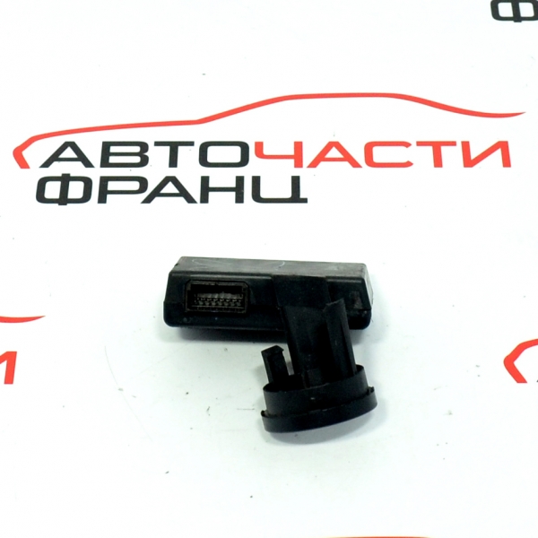 Имобилайзер Jeep Compass 2.0 CRD 140 конски сили 05026222AH