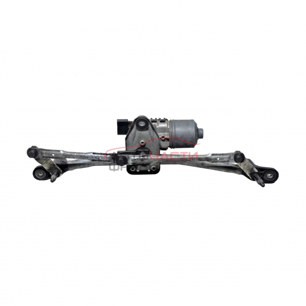 Моторче чистачки Fiat Doblo 1.6 Multijet 90 конски сили