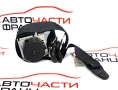 Преден ляв колан Ford Kuga 2.0 TDCI 140 конски сили 8V41-S61295-AD 2011 г Преден ляв колан Ford Kuga 2.0 TDCI 140 конски сили 8V41-S61295-AD 2011 г