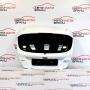 Заден капак Ford Fiesta VI 1.4 TDCI 70 конски сили Заден капак Ford Fiesta VI 1.4 TDCI 70 конски сили